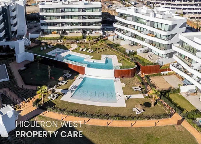 Higueron West Collection - La Calma Sur By Hwpc Apartment