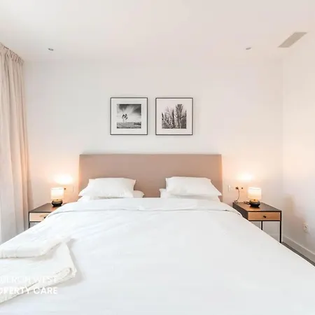 Higueron West Collection - La Calma Sur By Hwpc * Fuengirola