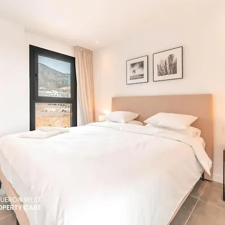 아파트 Higueron West Collection - La Calma Sur By Hwpc