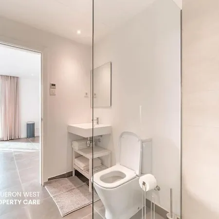 Appartement Higueron West Collection - La Calma Sur By Hwpc Fuengirola