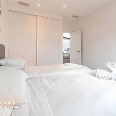 아파트 Higueron West Collection - La Calma Sur By Hwpc *