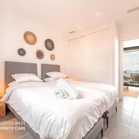 Higueron West Collection - La Calma Sur By Hwpc * 푸엔히롤라