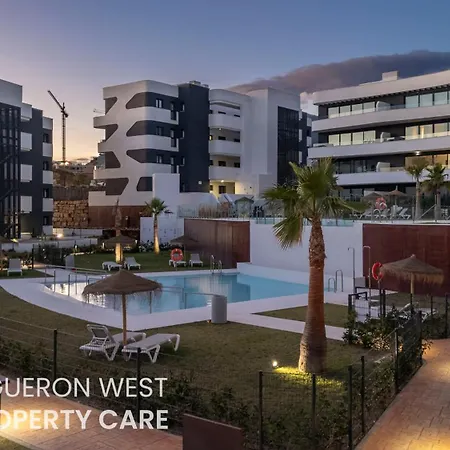 Higueron West Collection - La Calma Sur By Hwpc