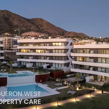 Higueron West Collection - La Calma Sur By Hwpc *