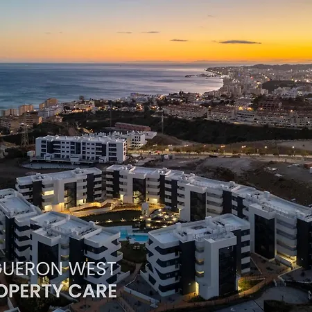 Higueron West Collection - La Calma Sur By Hwpc Apartment *
