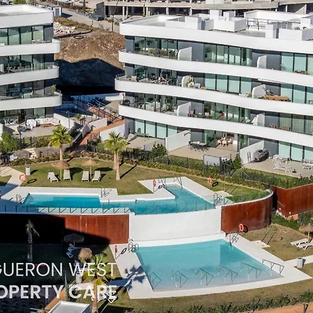 Higueron West Collection - La Calma Sur By Hwpc *
