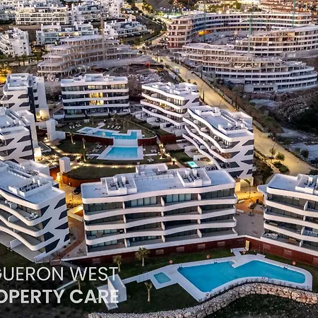 Higueron West Collection - La Calma Sur By Hwpc