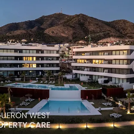 Higueron West Collection - La Calma Sur By Hwpc Appartement