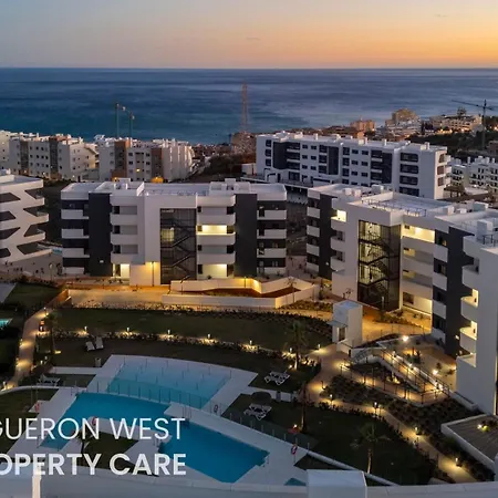 Higueron West Collection - La Calma Sur By Hwpc