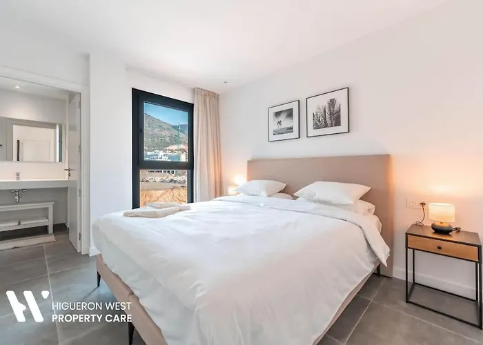 Apartamento Higueron West Collection - La Calma Sur By Hwpc *