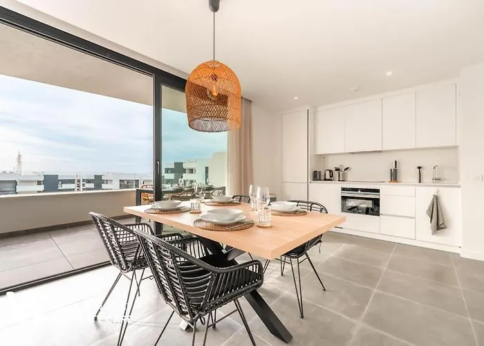 Higueron West Collection - La Calma Sur By Hwpc Apartamento