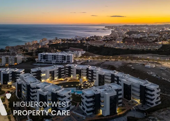 Higueron West Collection - La Calma Sur By Hwpc Apartamento *