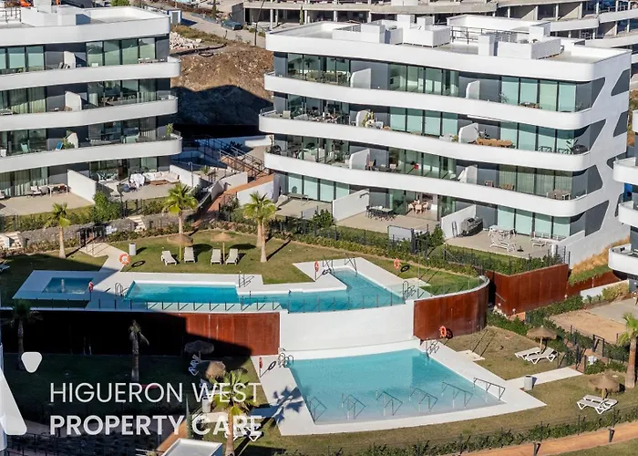 Higueron West Collection - La Calma Sur By Hwpc *