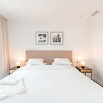 Higueron West Collection - La Calma Sur By Hwpc * Fuengirola