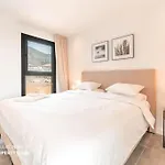Apartamento Higueron West Collection - La Calma Sur By Hwpc