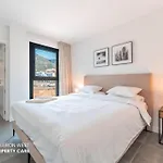 Apartamento Higueron West Collection - La Calma Sur By Hwpc *