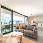 Higueron West Collection - La Calma Sur By Hwpc Apartamento *