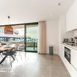Higueron West Collection - La Calma Sur By Hwpc * Fuengirola