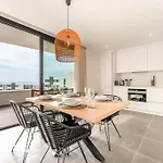 Higueron West Collection - La Calma Sur By Hwpc Apartamento
