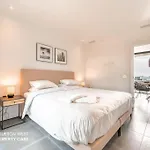 Apartamento Higueron West Collection - La Calma Sur By Hwpc