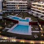 Higueron West Collection - La Calma Sur By Hwpc Fuengirola