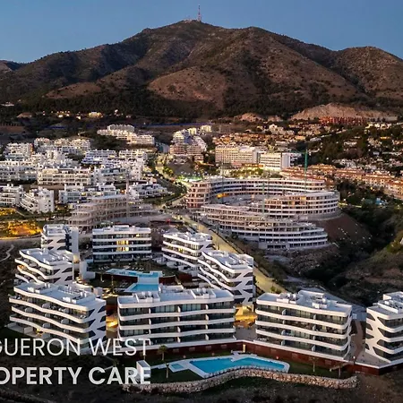 Higueron West Collection - La Calma Sur By Hwpc