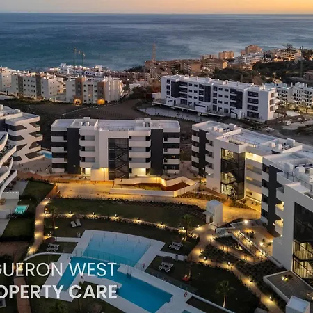 Higueron West Collection - La Calma Sur By Hwpc Appartement Fuengirola