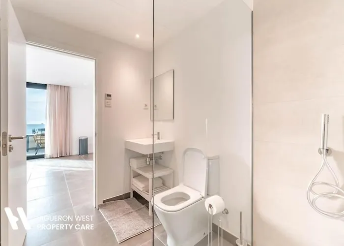 Appartement Higueron West Collection - La Calma Sur By Hwpc Fuengirola