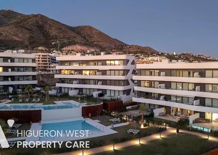 Higueron West Collection - La Calma Sur By Hwpc *